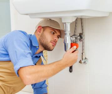 Geyser Repair in Patna