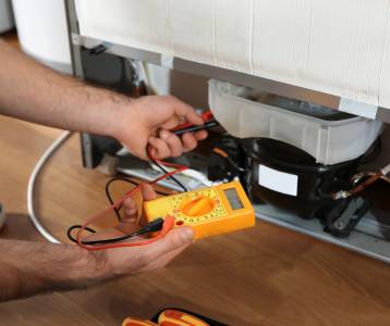 Fridge Repair in Patna