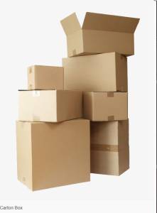 Carton Box