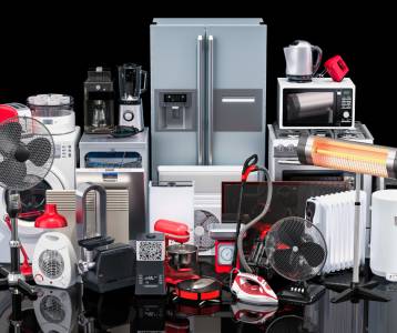 All Appliance Repair in Patna