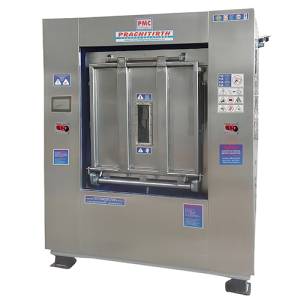 Barrier Extractor