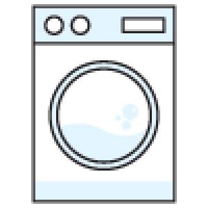 Washing