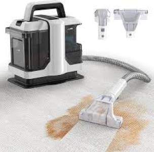 Carpet Cleaner Machine
