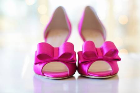 Shoes Cleaning