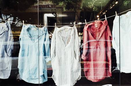 Laundry Services