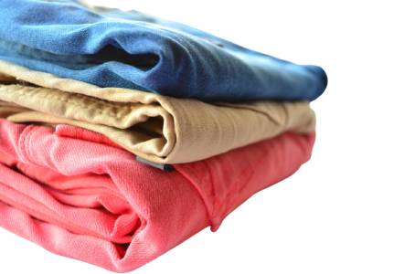 Dry Cleaning Service