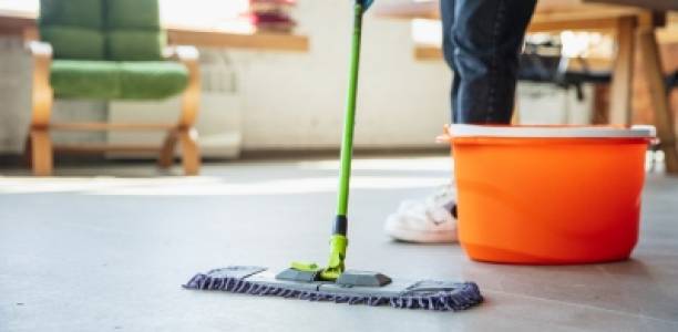 Cleaning