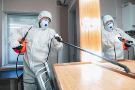Sanitization