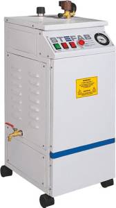 Steam Generators