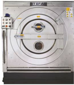 Apparel Processing Machines