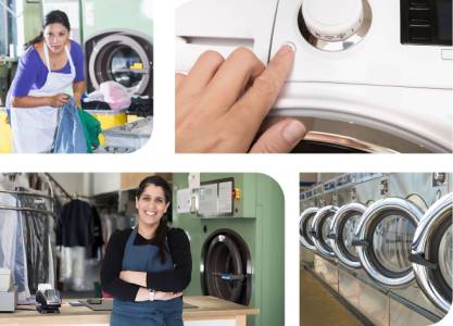 Commercial Dryers