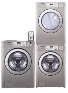Industrial Washing Machine