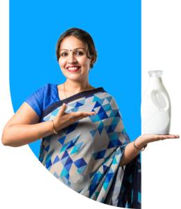 Liquid Detergent