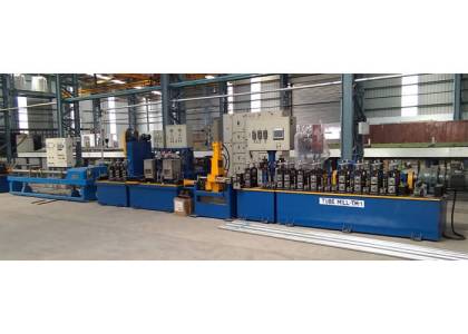 Stainless steel austenitic