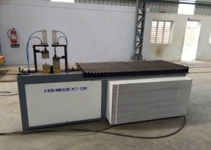 Duplex Stainless Steel Tube(DSS)