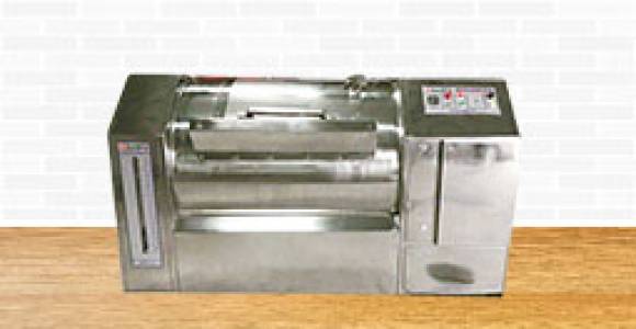 Horizontal Washing Machine (Top loading)