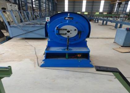 European Standard(welded)