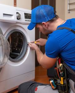 Washing Machine Repair and Service in Goa
