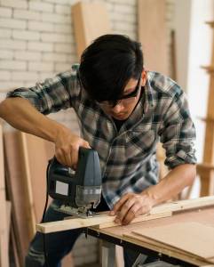 Carpentry and Furniture