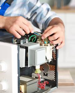 Microwave Repairing Service in Goa