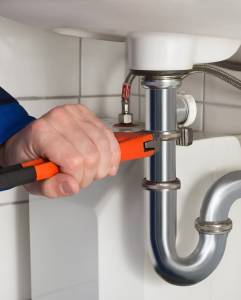 Plumbing Services in Goa