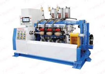 Automatic PT COIL winding machines