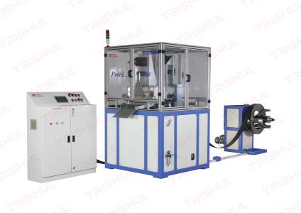 Lamination Cut to Length Machines