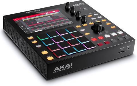 Drum Machines