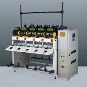 Soft-Package Winder