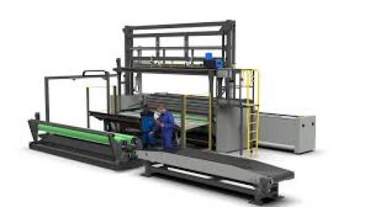 Winding systems