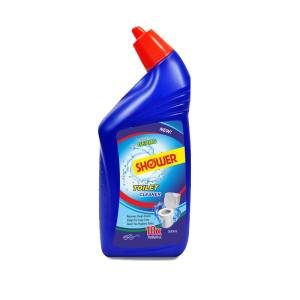 shower toilet cleaner