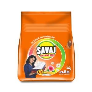 Savaj washing soap family pack