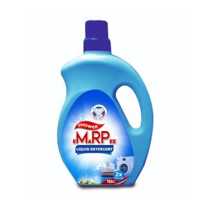 Emarpee liquid detergent