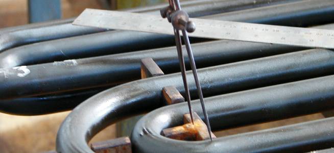 U-Tubes Precision in Every Bend