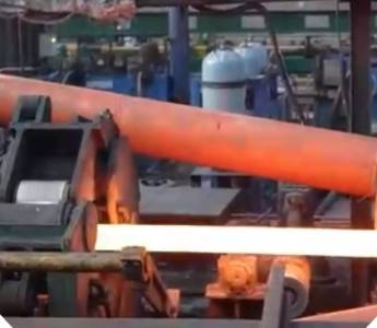 Cold Drawn Stainless Steel