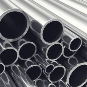 Alloy Steel Cold Finished