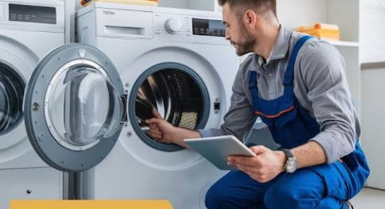 Washing Machine Repair Service