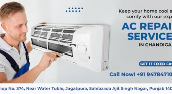 AC repair