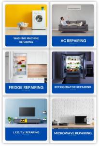 Washing Machine Repair
