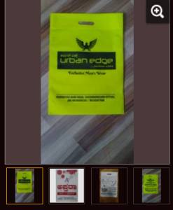 Non Woven Bags