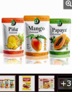 Plastic Pouch