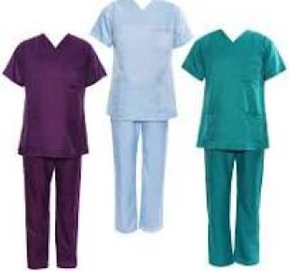 Hospital Uniforms