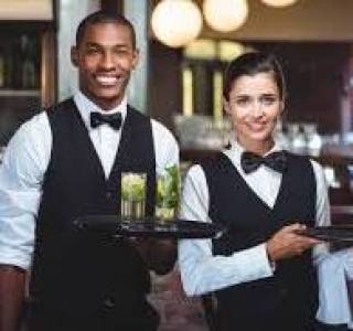 Hotel Uniforms