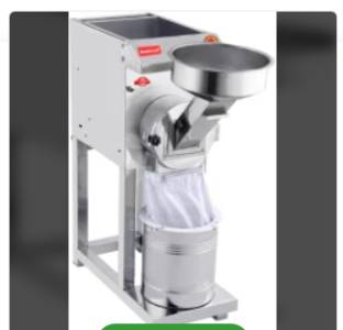 Hydraulic Paper Plate Making Machine