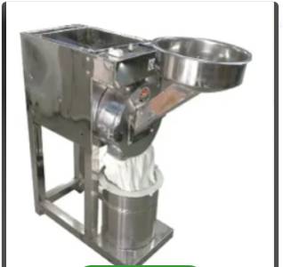 Pulverizer Machine