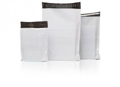 Tamper Proof Courier Bags