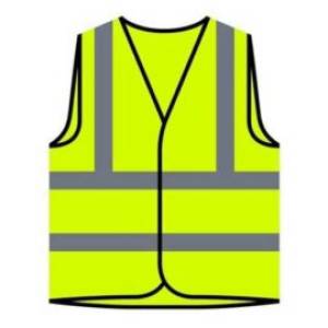 Safety Jackets