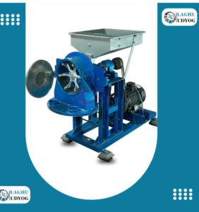 Atta Chakki Machine