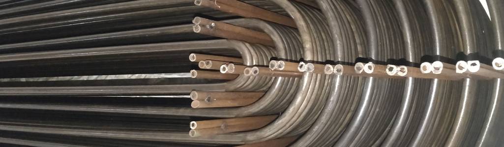 U Tubes Heat Exchanger U Tubes Heat Exchanger