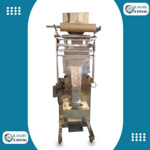 Pouch Packaging Machine